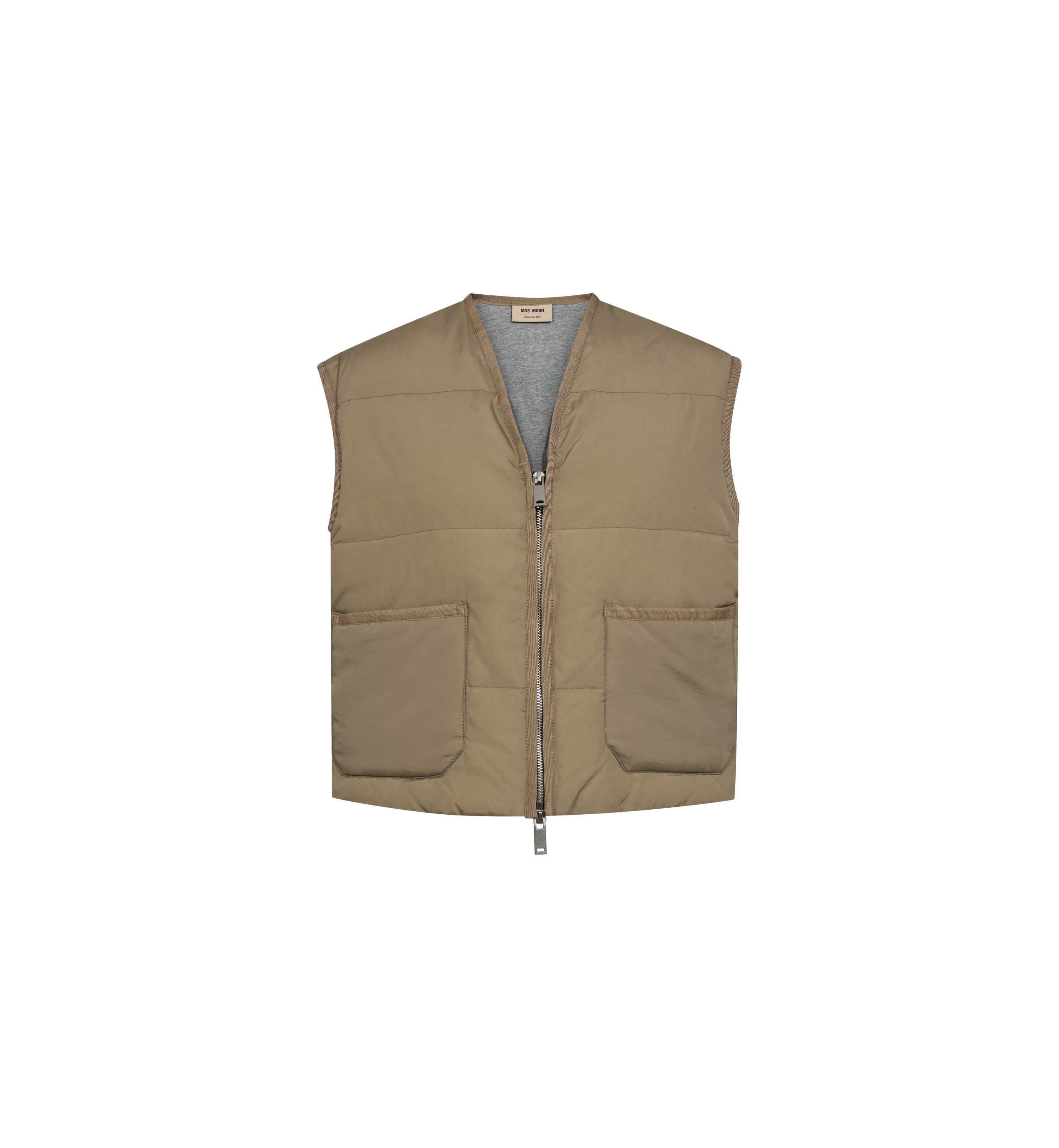 Packshot / Brindle / Front